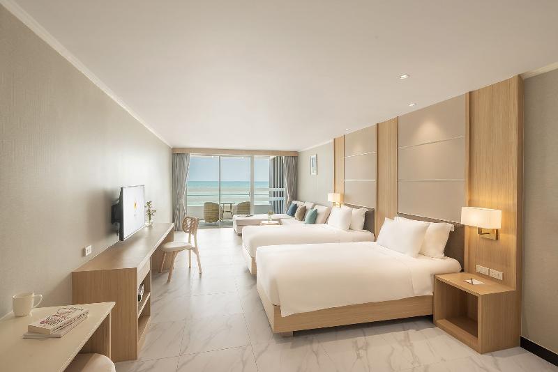 Eastin Resort Rayong - Oda