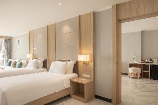 Eastin Resort Rayong fotoÄŸrafÄ±