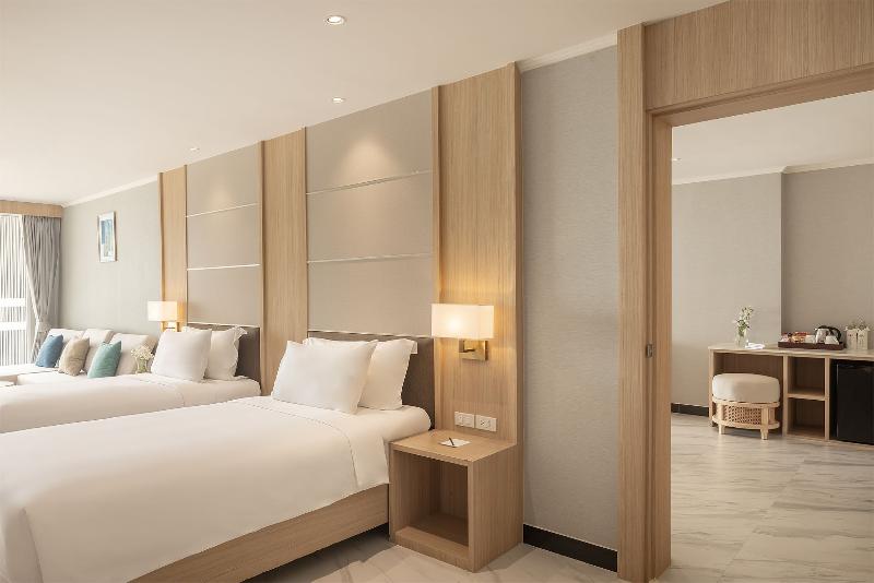Eastin Resort Rayong - Oda