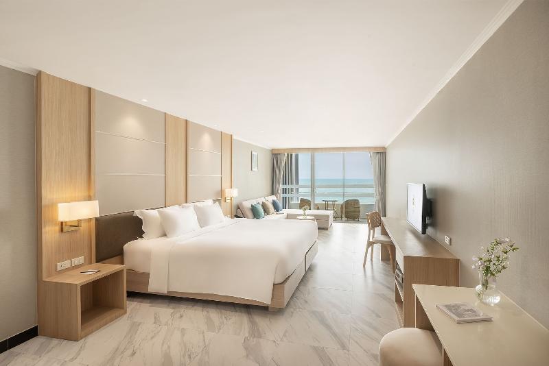 Eastin Resort Rayong - Oda