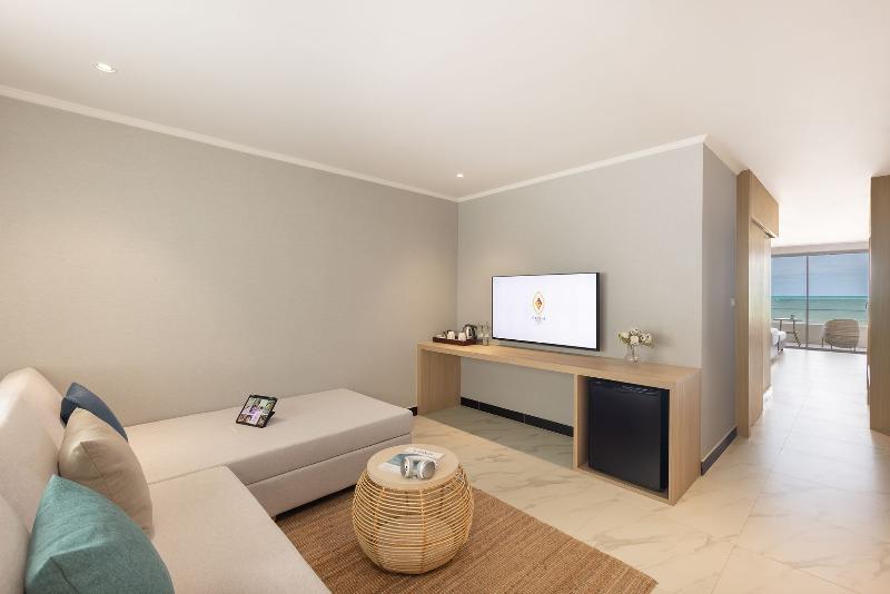 Eastin Resort Rayong - Oda