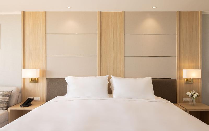 Eastin Resort Rayong - Oda