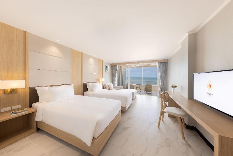 Eastin Resort Rayong - Oda