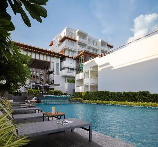 Eastin Resort Rayong fotoÄŸrafÄ±
