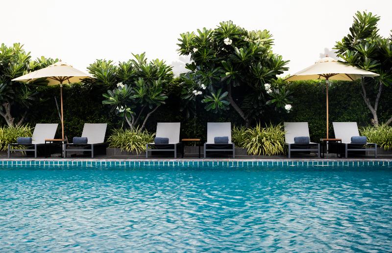Eastin Resort Rayong - Havuz