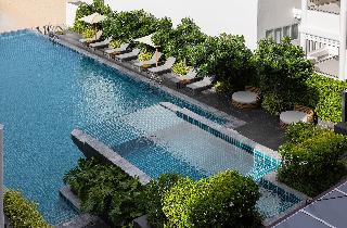 Eastin Resort Rayong fotoÄŸrafÄ±