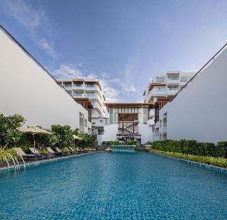 Eastin Resort Rayong fotoÄŸrafÄ±