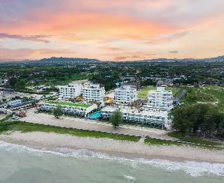 Eastin Resort Rayong fotoÄŸrafÄ±