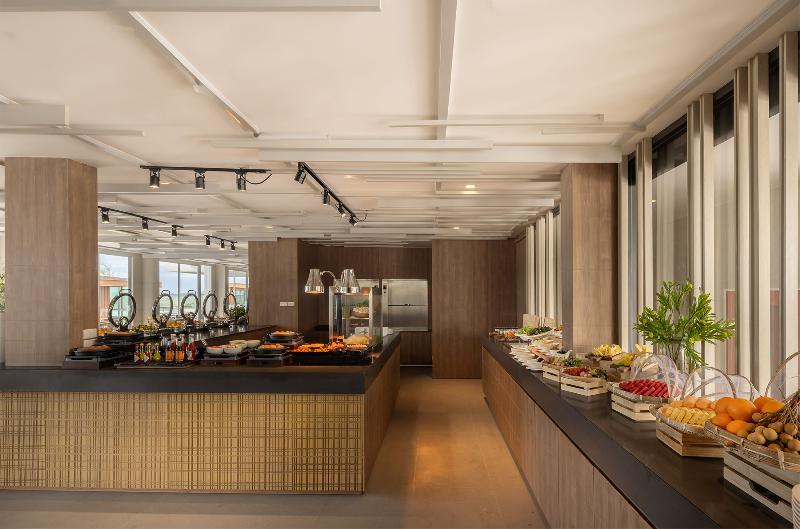 Eastin Resort Rayong - Restoran