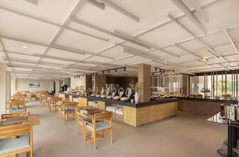 Eastin Resort Rayong - Restoran