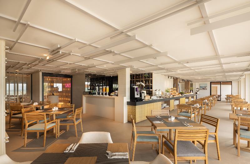 Eastin Resort Rayong - Restoran