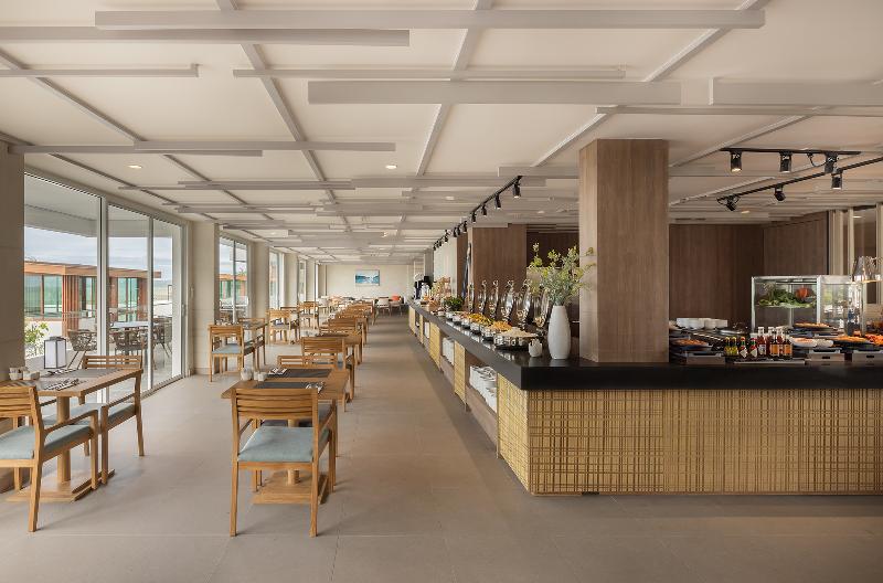 Eastin Resort Rayong - Restoran