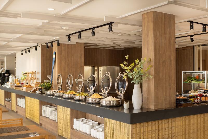 Eastin Resort Rayong - Restoran
