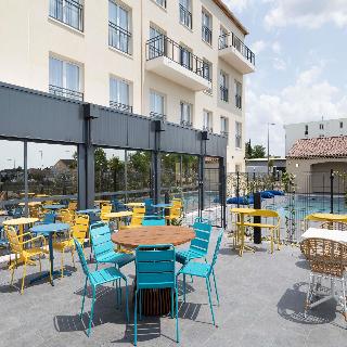 Ibis Styles Miramas - Provence