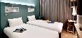 Ibis Budget Saint Nazaire Centre Gare oda fotoğrafı