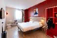 Ibis Styles Prevessin Geneve Aeroport (Ouverture O oda fotoğrafı