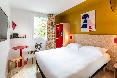 Ibis Styles Prevessin Geneve Aeroport (Ouverture O oda fotoğrafı