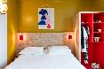 Ibis Styles Prevessin Geneve Aeroport (Ouverture O oda fotoğrafı