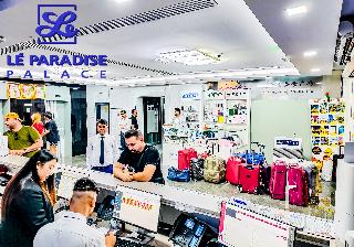Le Paradise Palace Hotel Llc fotoÄŸrafÄ±