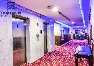 Le Paradise Palace Hotel Llc fotoÄŸrafÄ±