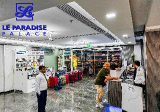 Le Paradise Palace Hotel Llc fotoÄŸrafÄ±