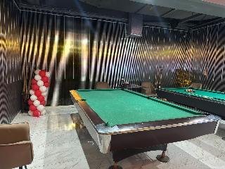 Le Paradise Palace Hotel Llc fotoÄŸrafÄ±