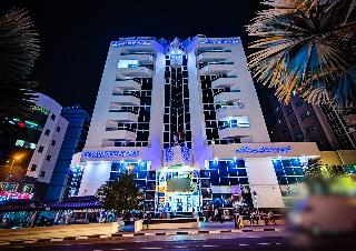 Le Paradise Palace Hotel Llc fotoÄŸrafÄ±