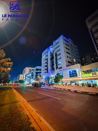 Le Paradise Palace Hotel Llc fotoÄŸrafÄ±
