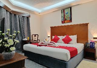Le Paradise Palace Hotel Llc fotoÄŸrafÄ±