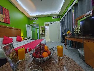 Le Paradise Palace Hotel Llc fotoÄŸrafÄ±