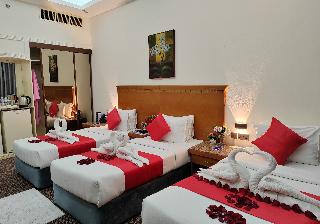 Le Paradise Palace Hotel Llc fotoÄŸrafÄ±