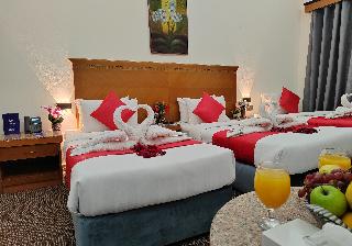 Le Paradise Palace Hotel Llc fotoÄŸrafÄ±