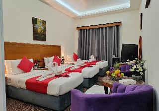 Le Paradise Palace Hotel Llc fotoÄŸrafÄ±