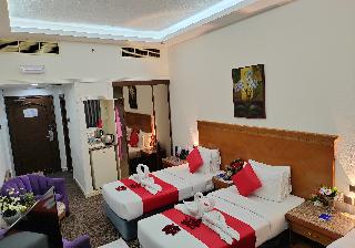 Le Paradise Palace Hotel Llc fotoÄŸrafÄ±