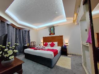 Le Paradise Palace Hotel Llc fotoÄŸrafÄ±
