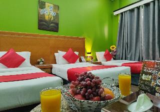 Le Paradise Palace Hotel Llc fotoÄŸrafÄ±