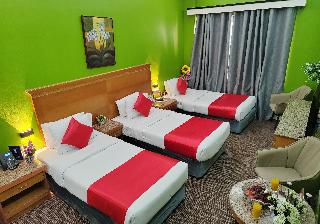 Le Paradise Palace Hotel Llc fotoÄŸrafÄ±