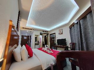 Le Paradise Palace Hotel Llc fotoÄŸrafÄ±