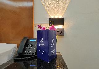 Le Paradise Palace Hotel Llc fotoÄŸrafÄ±