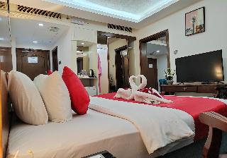 Le Paradise Palace Hotel Llc fotoÄŸrafÄ±