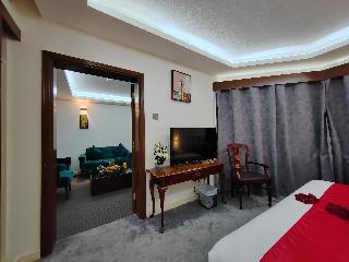 Le Paradise Palace Hotel Llc fotoÄŸrafÄ±