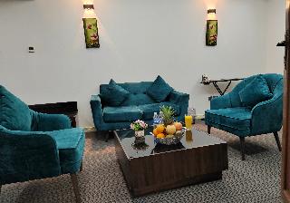 Le Paradise Palace Hotel Llc fotoÄŸrafÄ±