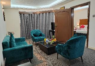 Le Paradise Palace Hotel Llc fotoÄŸrafÄ±