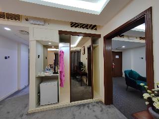 Le Paradise Palace Hotel Llc fotoÄŸrafÄ±