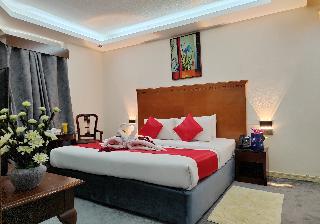 Le Paradise Palace Hotel Llc fotoÄŸrafÄ±