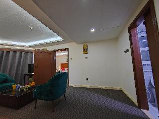 Le Paradise Palace Hotel Llc fotoÄŸrafÄ±