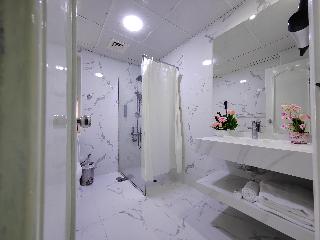 Le Paradise Palace Hotel Llc fotoÄŸrafÄ±