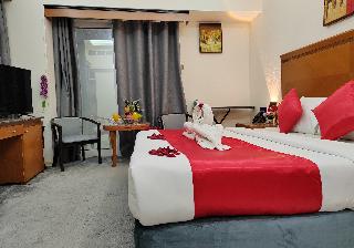 Le Paradise Palace Hotel Llc fotoÄŸrafÄ±