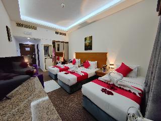 Le Paradise Palace Hotel Llc fotoÄŸrafÄ±