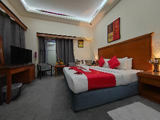 Le Paradise Palace Hotel Llc fotoÄŸrafÄ±